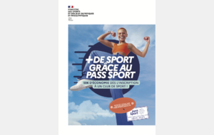 Club partenaire Pass'Sport 2024-2025