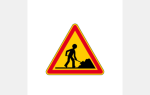 Travaux dojang