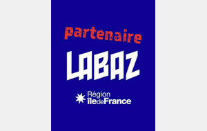 Partenaire LABAZ