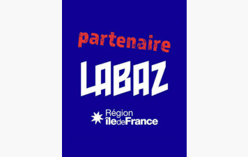 Partenaire LABAZ