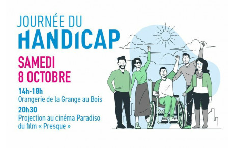 Journée du Handicap 