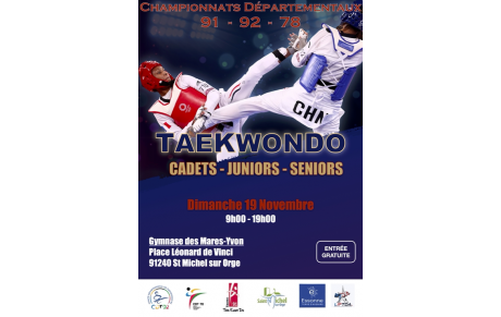 Championnat départemental