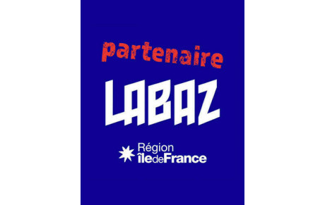 Partenaire LABAZ
